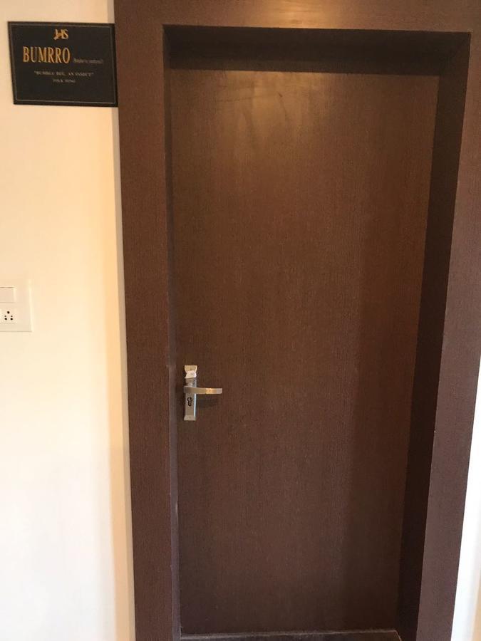 Heritage Studio Hotell Gandbal Exteriör bild